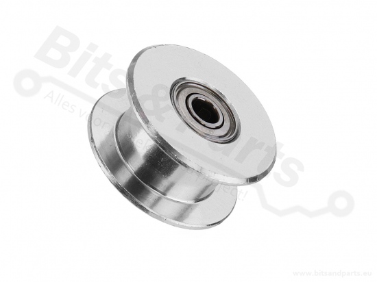 GT2 Idler pulley 20T 3mm for 10mm belt